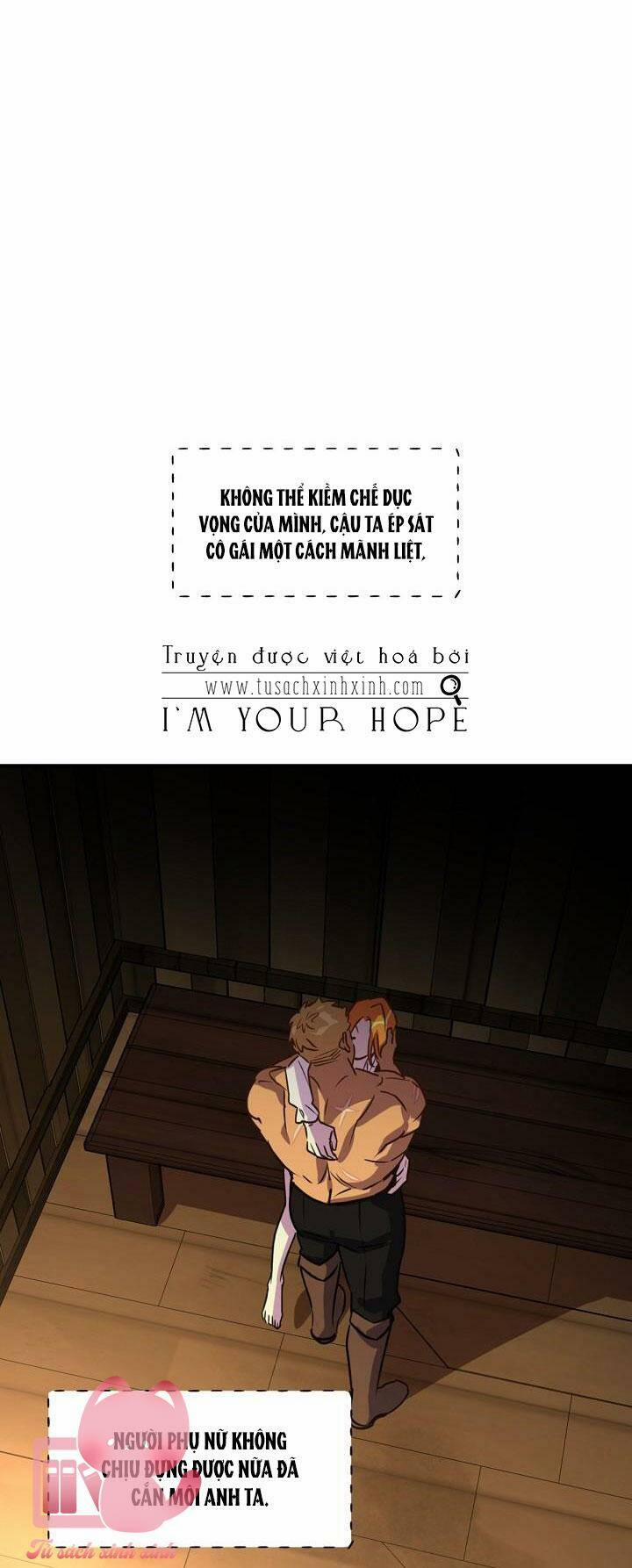 Hãy Dậy Đi Hỡi Chiến Binh 52 trang 10