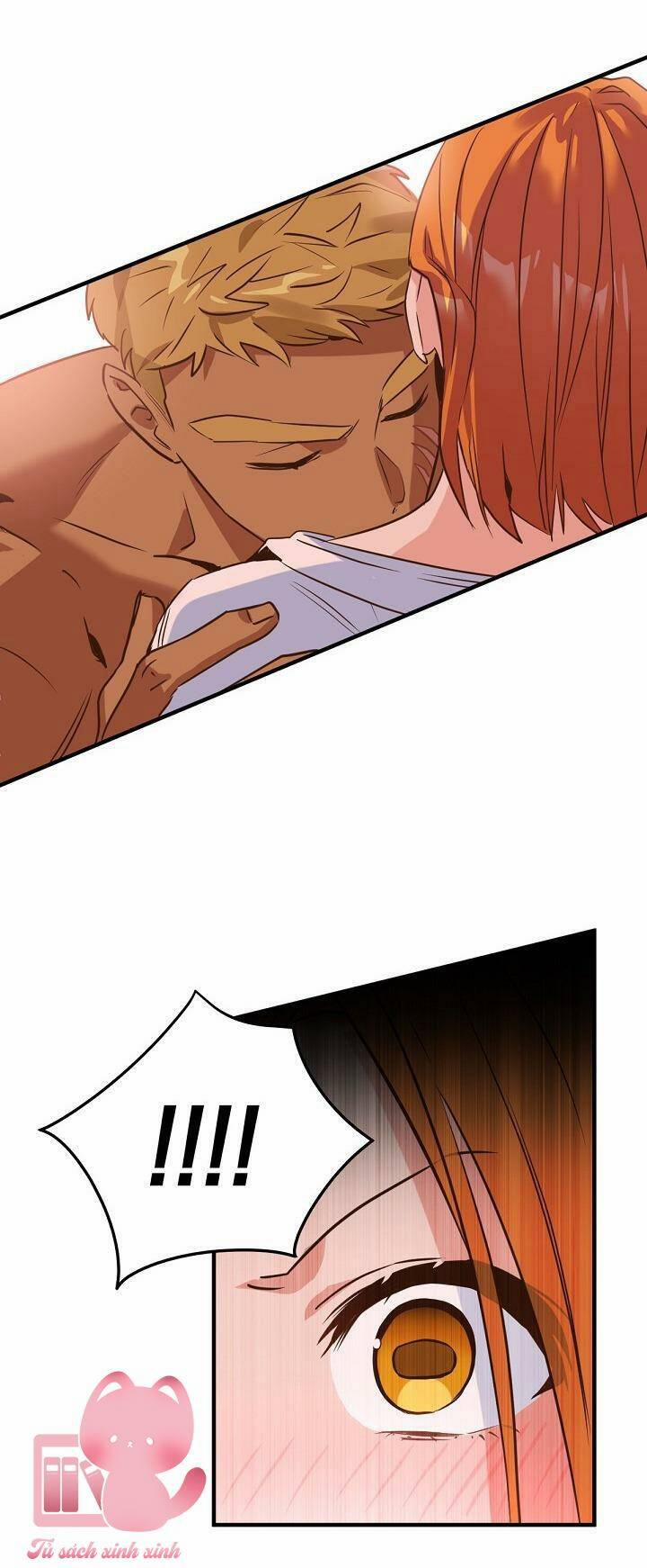 Hãy Dậy Đi Hỡi Chiến Binh 52 trang 14