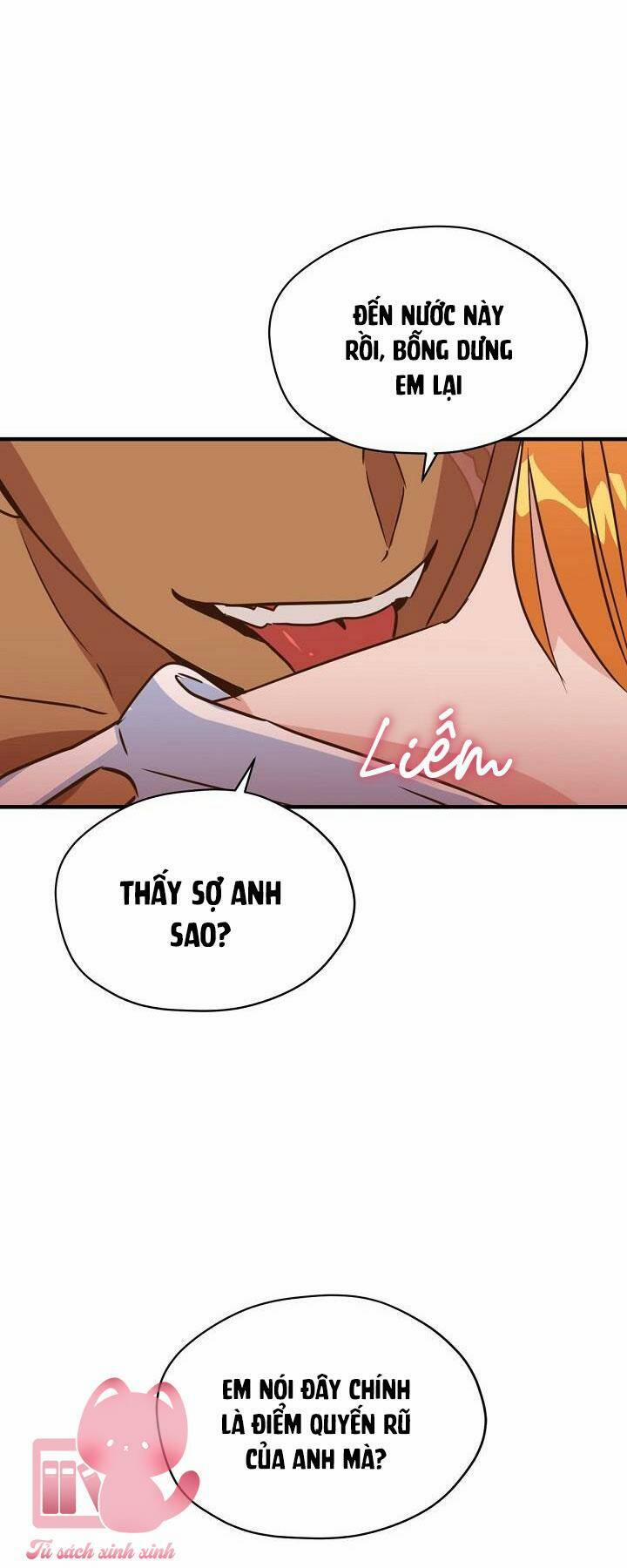 Hãy Dậy Đi Hỡi Chiến Binh 52 trang 15