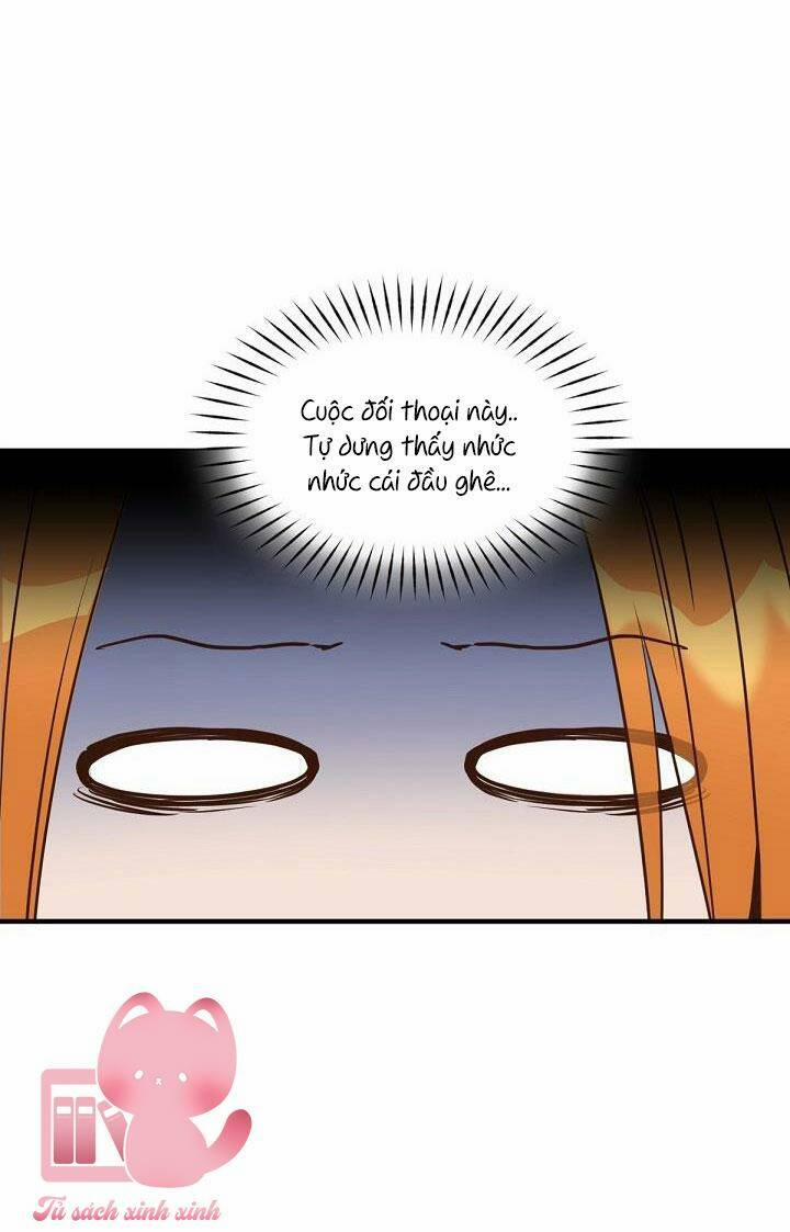 Hãy Dậy Đi Hỡi Chiến Binh 52 trang 17