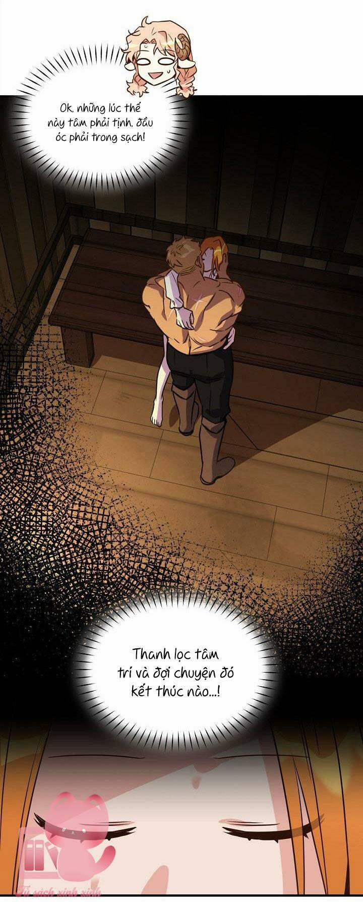 Hãy Dậy Đi Hỡi Chiến Binh 52 trang 18