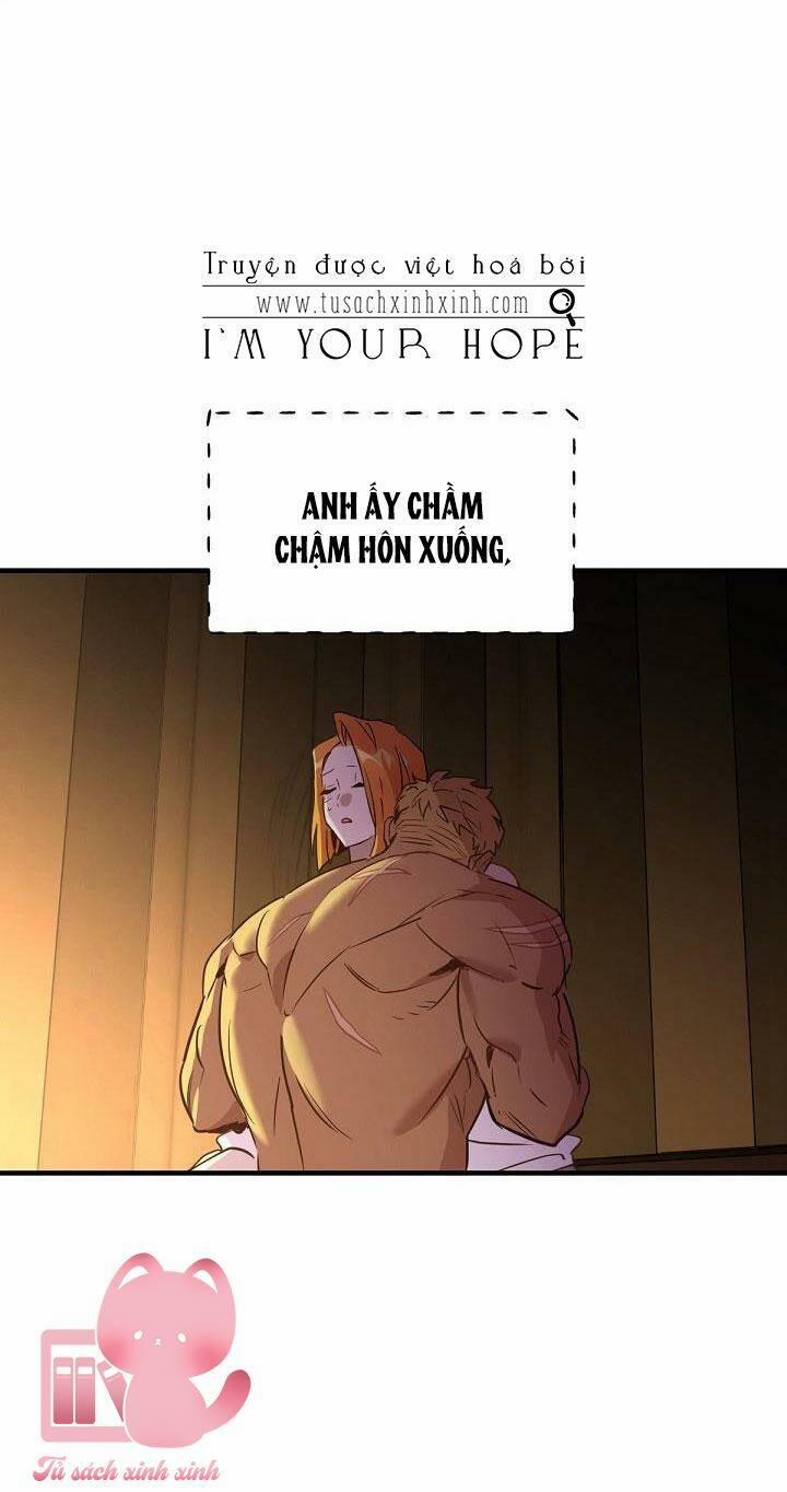 Hãy Dậy Đi Hỡi Chiến Binh 52 trang 19