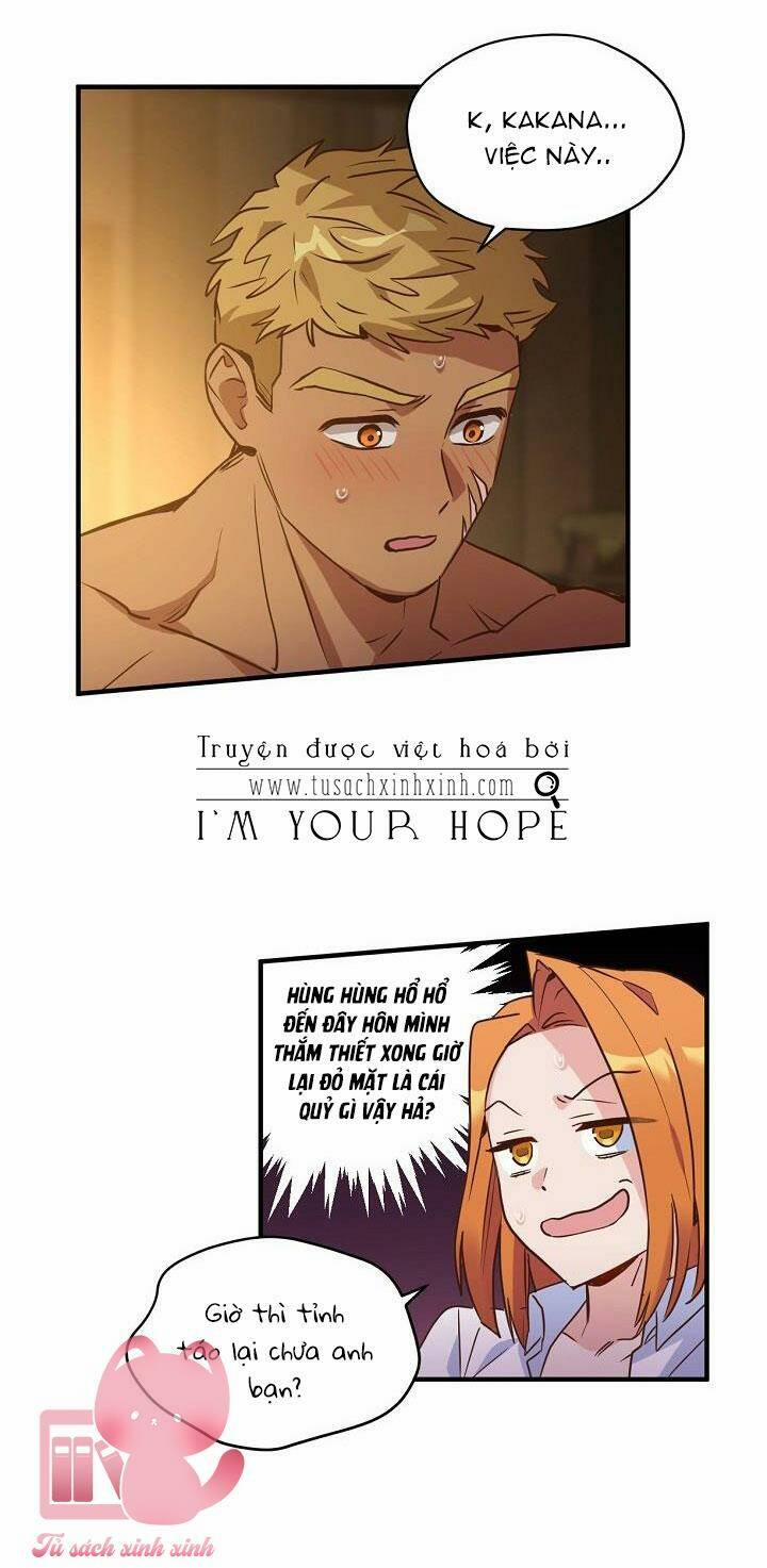 Hãy Dậy Đi Hỡi Chiến Binh 52 trang 2