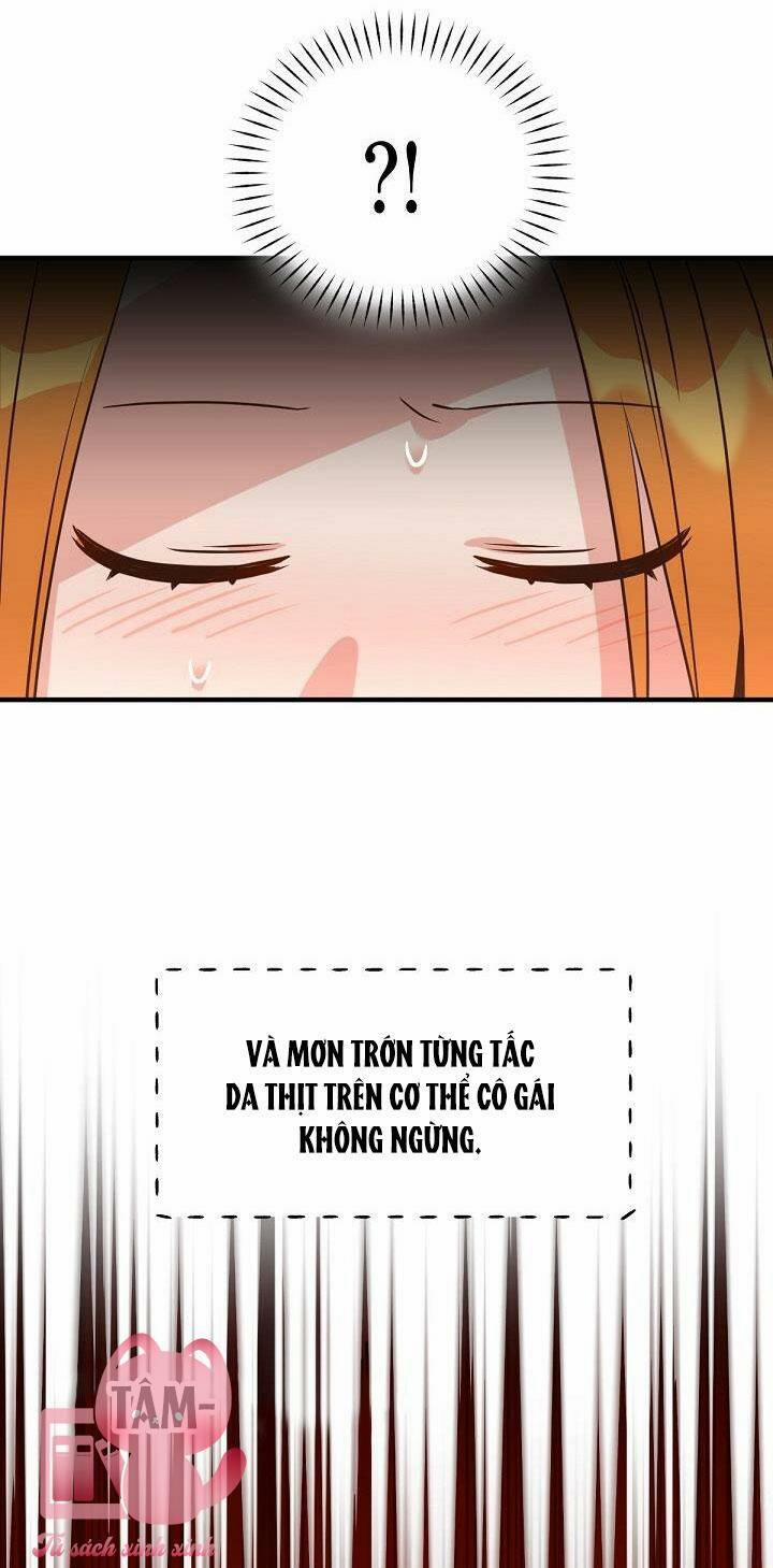 Hãy Dậy Đi Hỡi Chiến Binh 52 trang 20