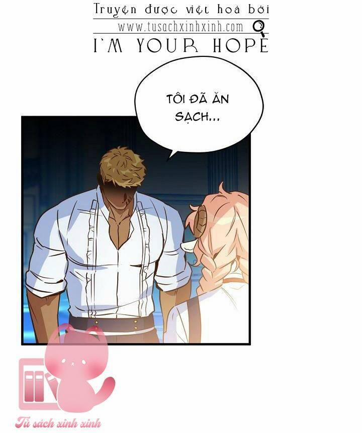 Hãy Dậy Đi Hỡi Chiến Binh 52 trang 27