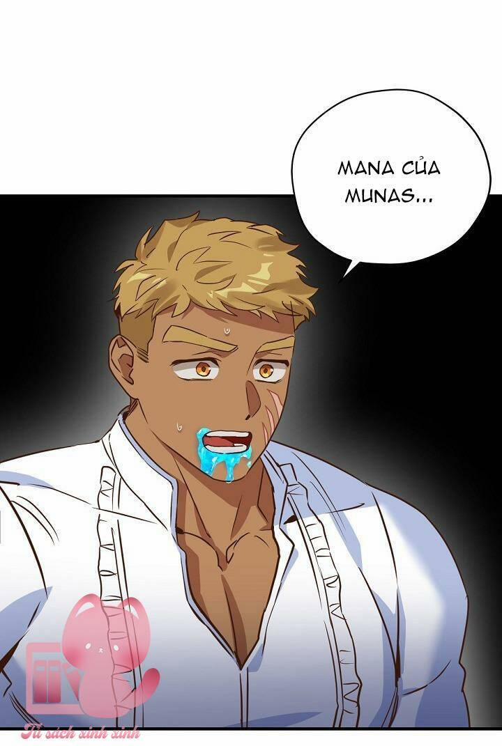 Hãy Dậy Đi Hỡi Chiến Binh 52 trang 28