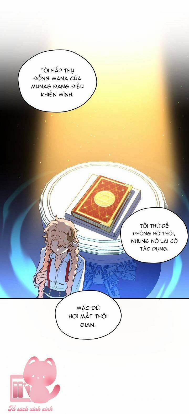 Hãy Dậy Đi Hỡi Chiến Binh 52 trang 29