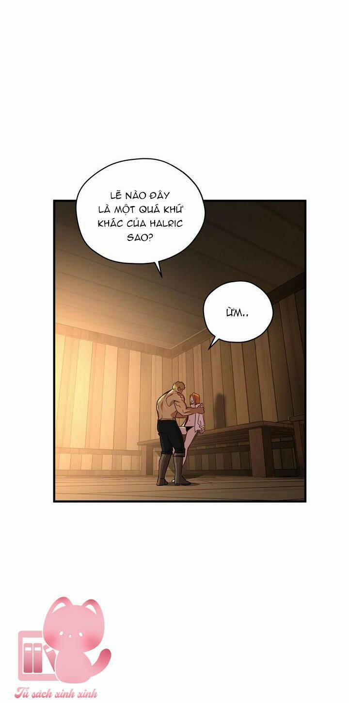 Hãy Dậy Đi Hỡi Chiến Binh 52 trang 3