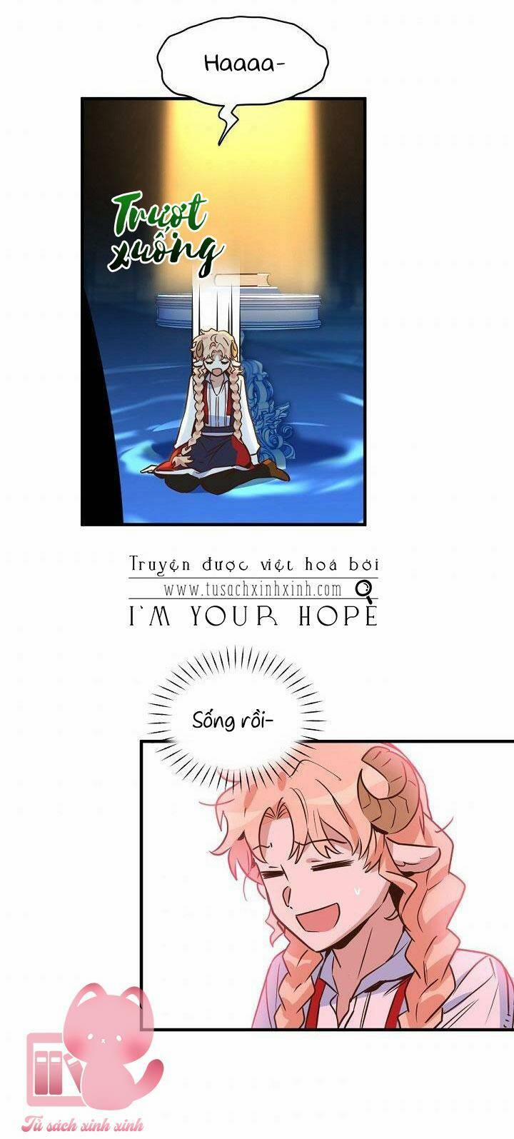 Hãy Dậy Đi Hỡi Chiến Binh 52 trang 30