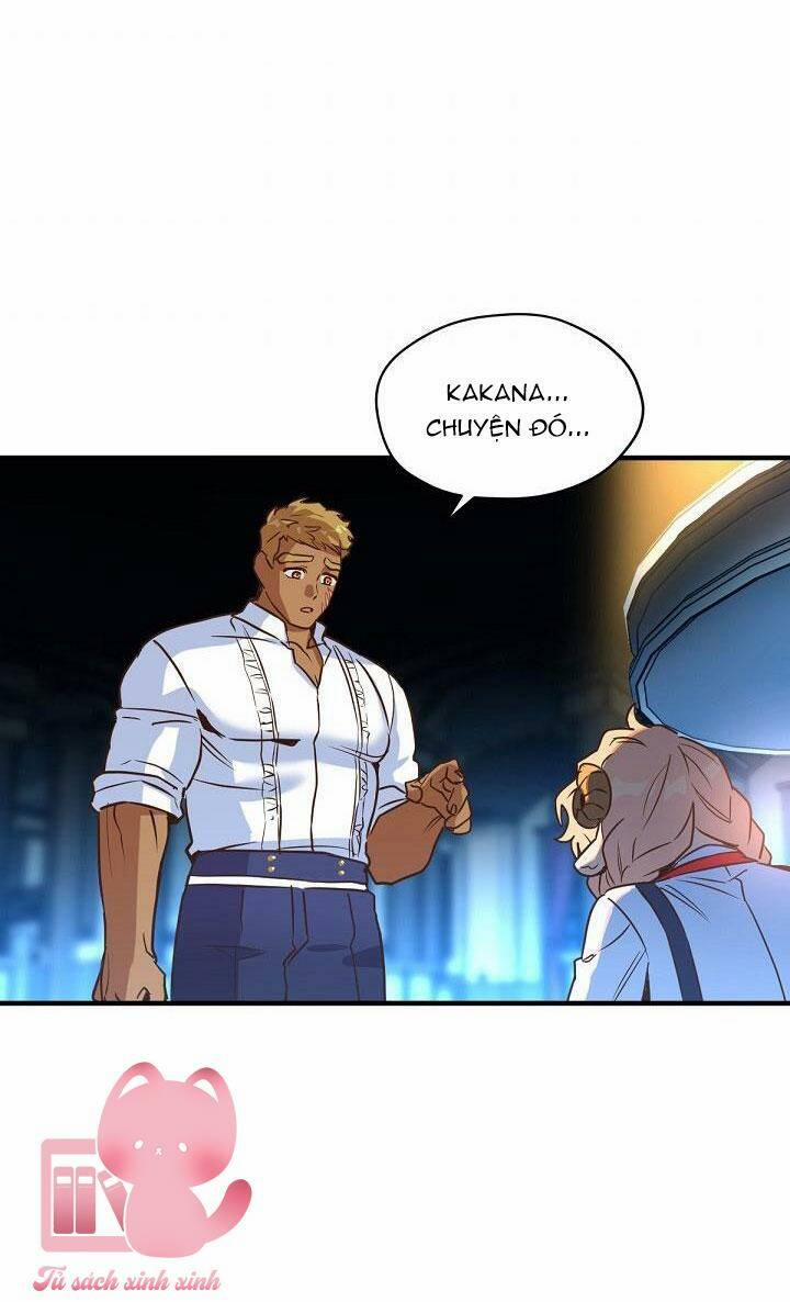 Hãy Dậy Đi Hỡi Chiến Binh 52 trang 31