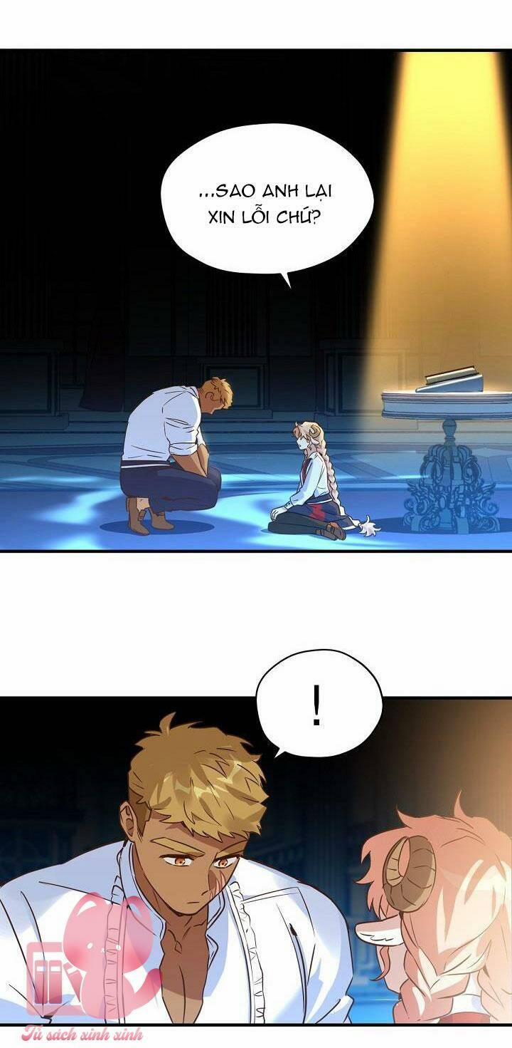 Hãy Dậy Đi Hỡi Chiến Binh 52 trang 33