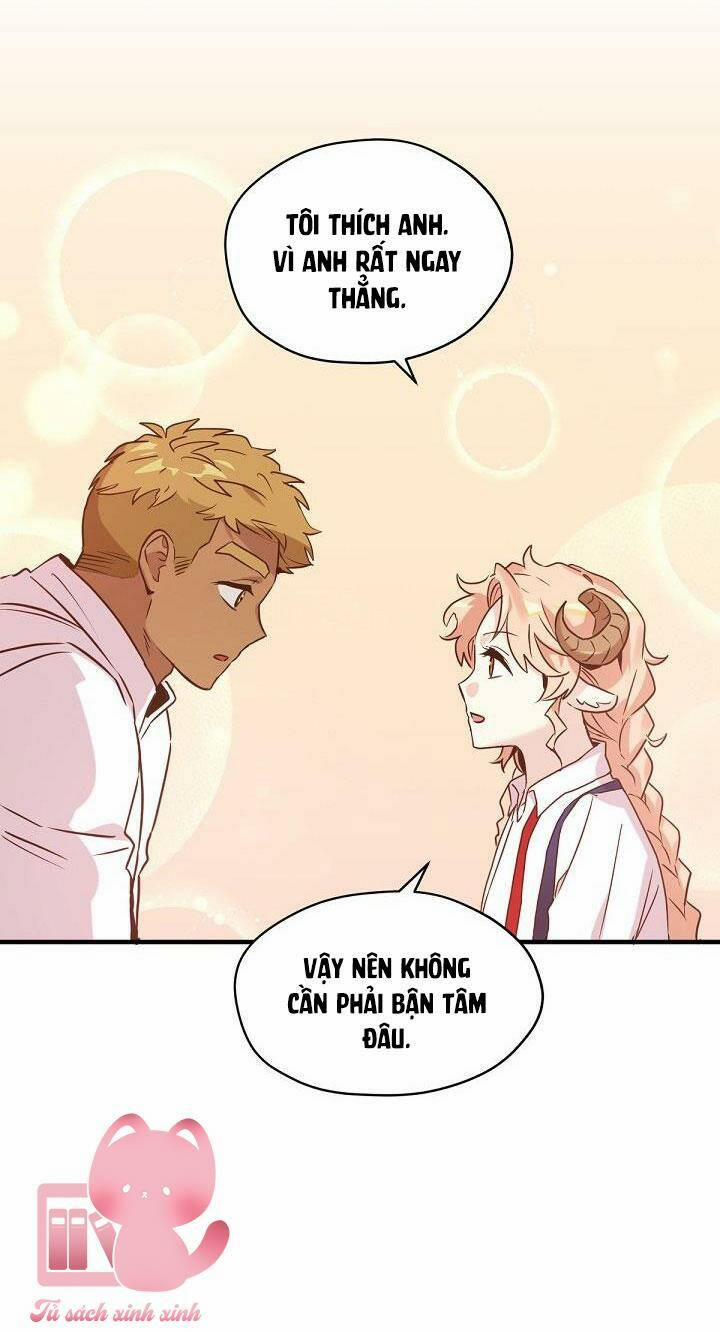 Hãy Dậy Đi Hỡi Chiến Binh 52 trang 35