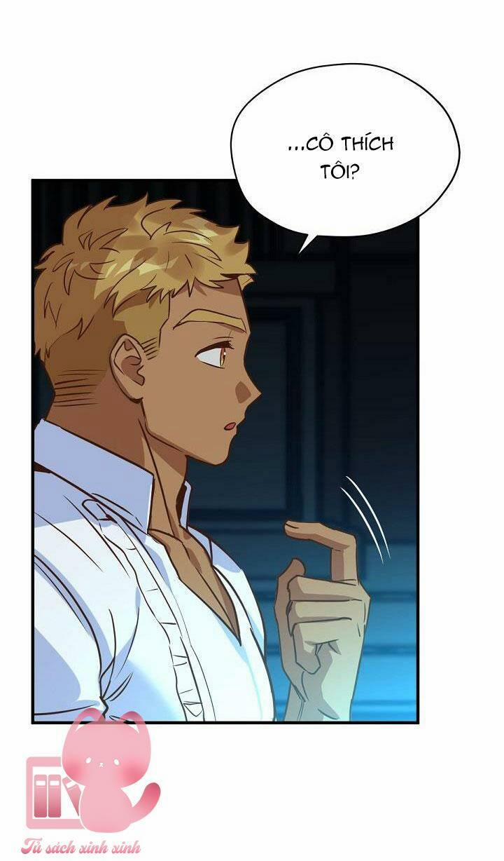 Hãy Dậy Đi Hỡi Chiến Binh 52 trang 36