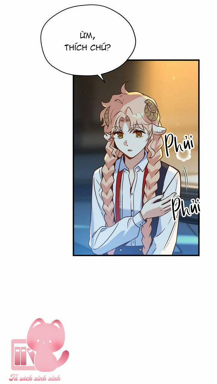 Hãy Dậy Đi Hỡi Chiến Binh 52 trang 37