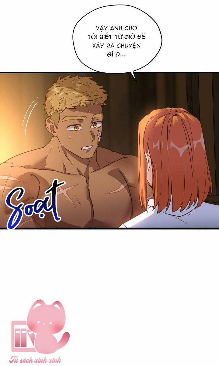 Hãy Dậy Đi Hỡi Chiến Binh 52 trang 4