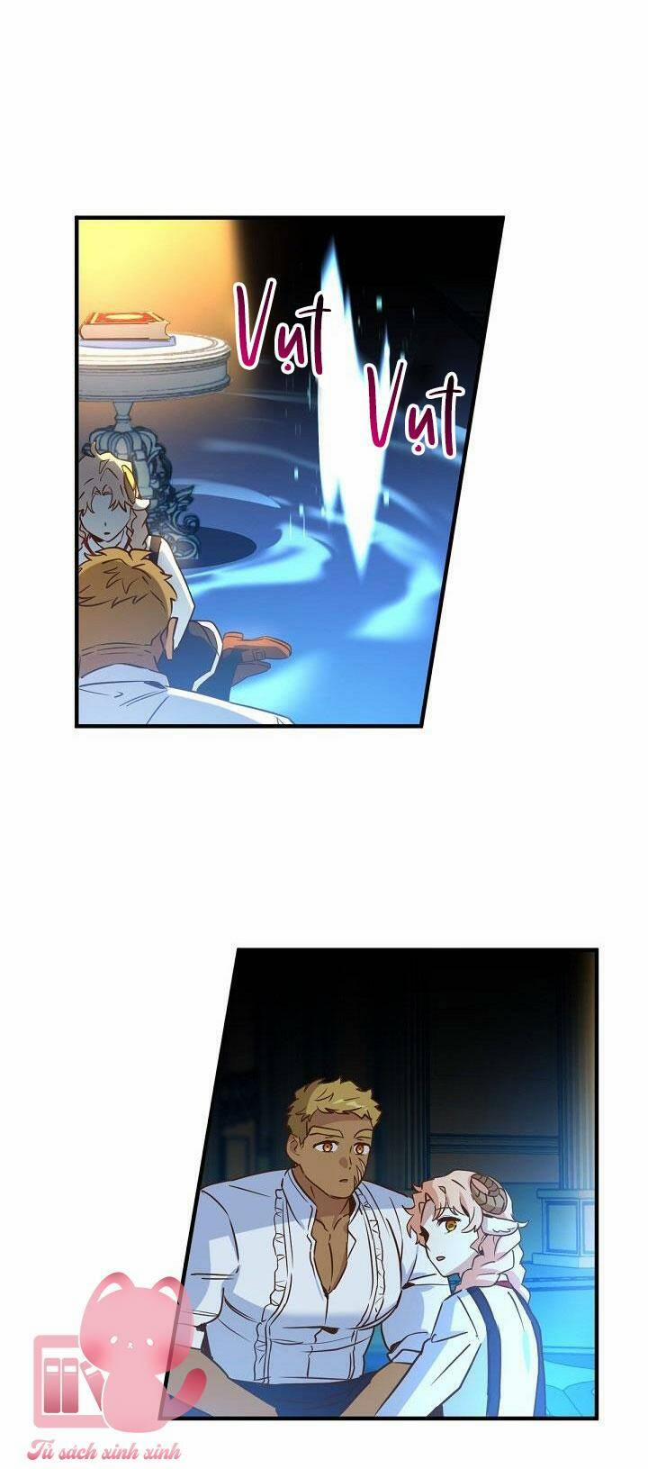 Hãy Dậy Đi Hỡi Chiến Binh 52 trang 40