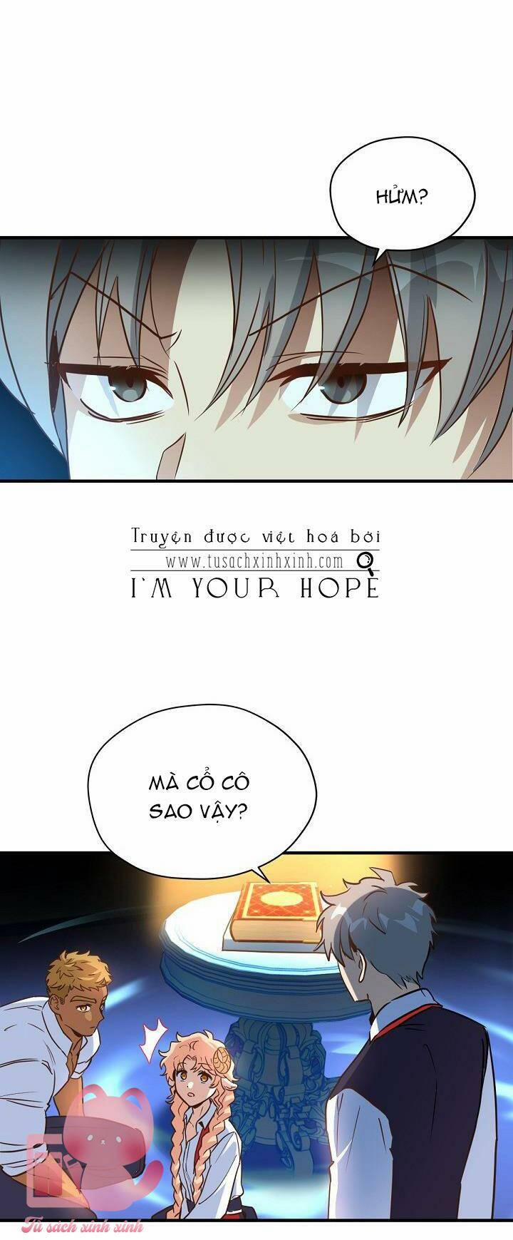 Hãy Dậy Đi Hỡi Chiến Binh 52 trang 42