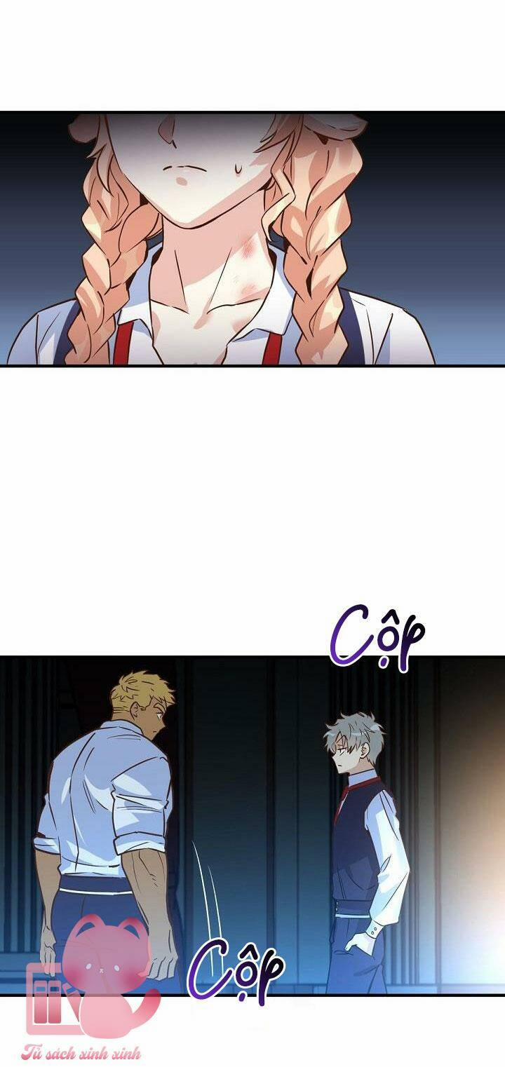 Hãy Dậy Đi Hỡi Chiến Binh 52 trang 43