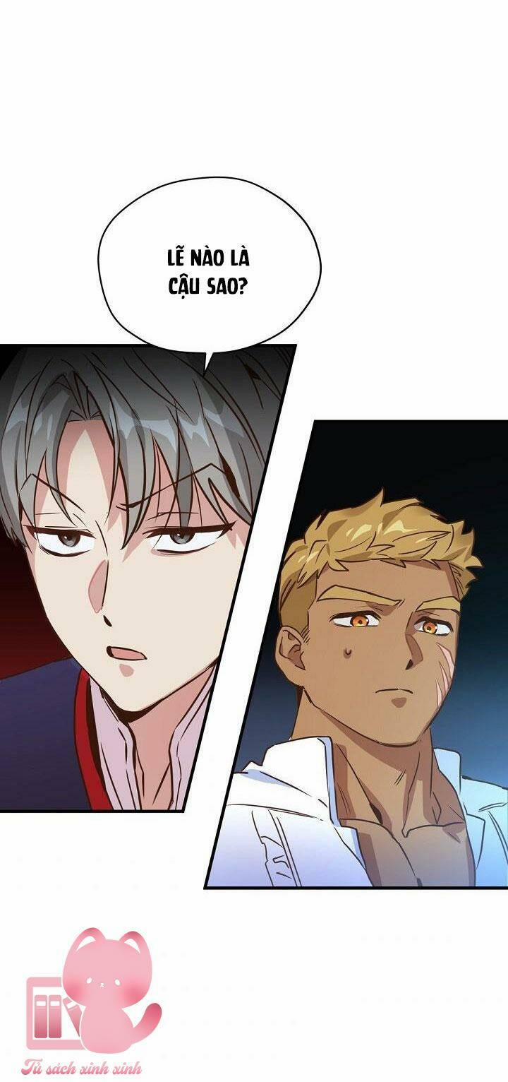 Hãy Dậy Đi Hỡi Chiến Binh 52 trang 44