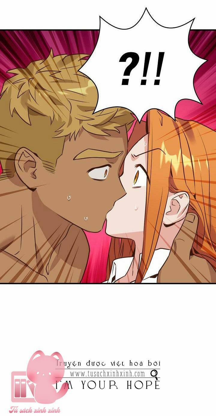 Hãy Dậy Đi Hỡi Chiến Binh 52 trang 5