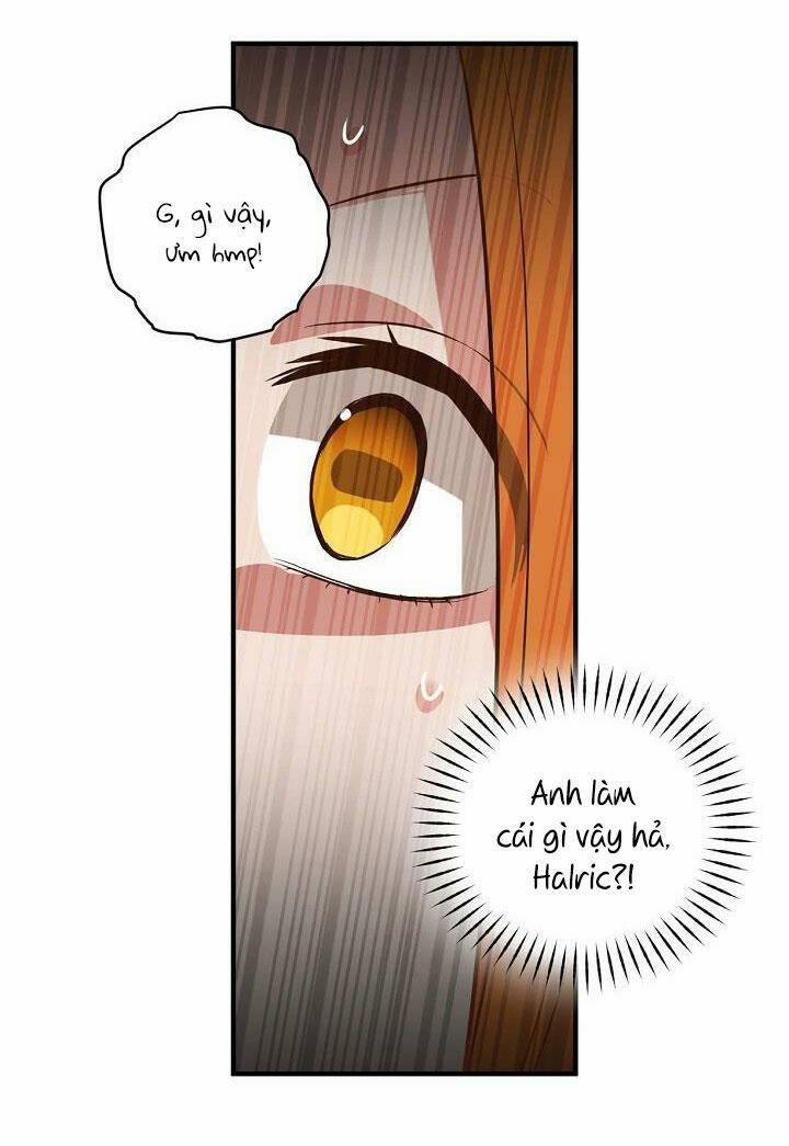 Hãy Dậy Đi Hỡi Chiến Binh 52 trang 6