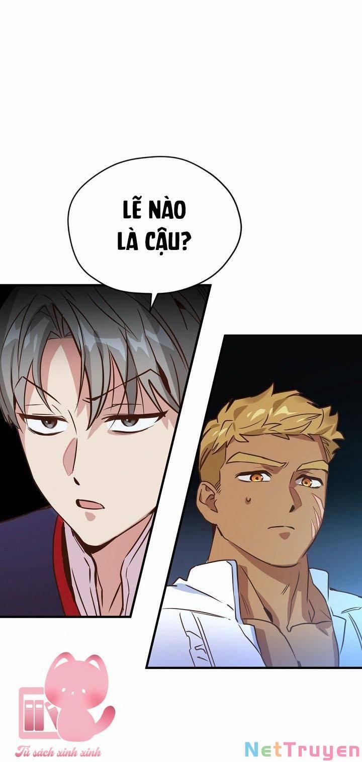 Hãy Dậy Đi Hỡi Chiến Binh 53 trang 1