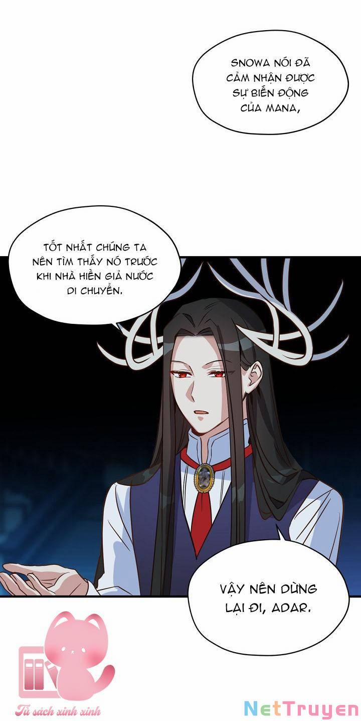 Hãy Dậy Đi Hỡi Chiến Binh 53 trang 11