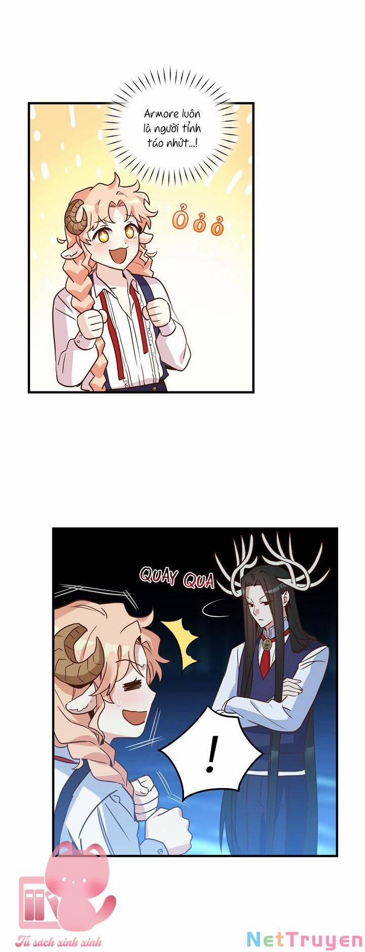 Hãy Dậy Đi Hỡi Chiến Binh 53 trang 12