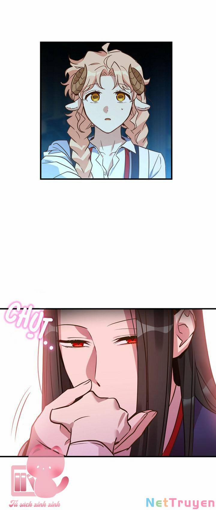 Hãy Dậy Đi Hỡi Chiến Binh 53 trang 15