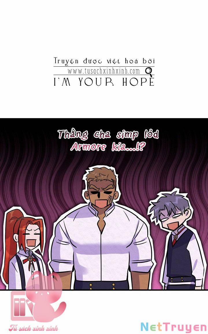 Hãy Dậy Đi Hỡi Chiến Binh 53 trang 18