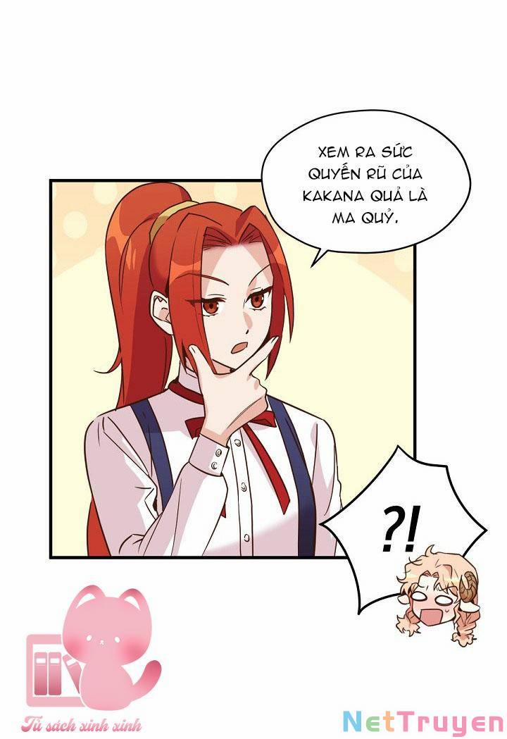 Hãy Dậy Đi Hỡi Chiến Binh 53 trang 19