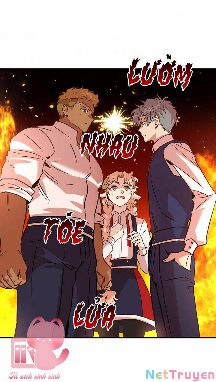 Hãy Dậy Đi Hỡi Chiến Binh 53 trang 2