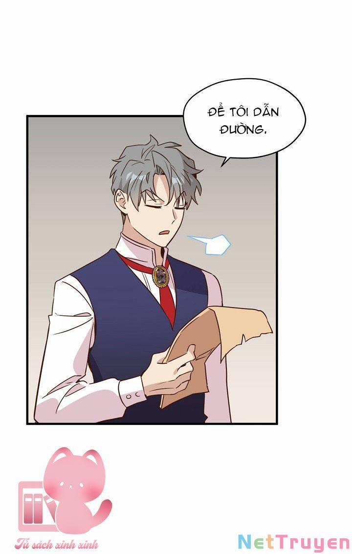 Hãy Dậy Đi Hỡi Chiến Binh 53 trang 22