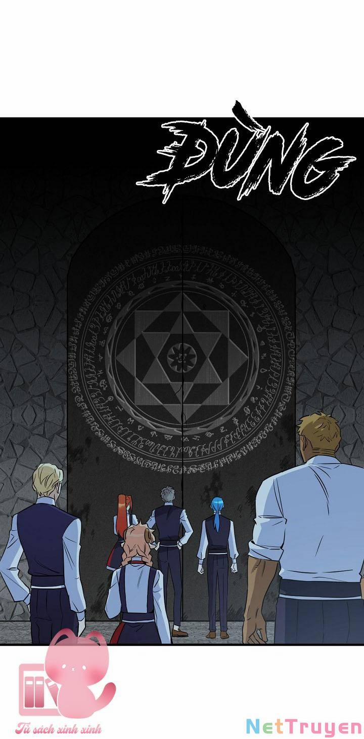 Hãy Dậy Đi Hỡi Chiến Binh 53 trang 26