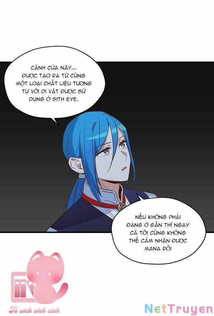 Hãy Dậy Đi Hỡi Chiến Binh 53 trang 29