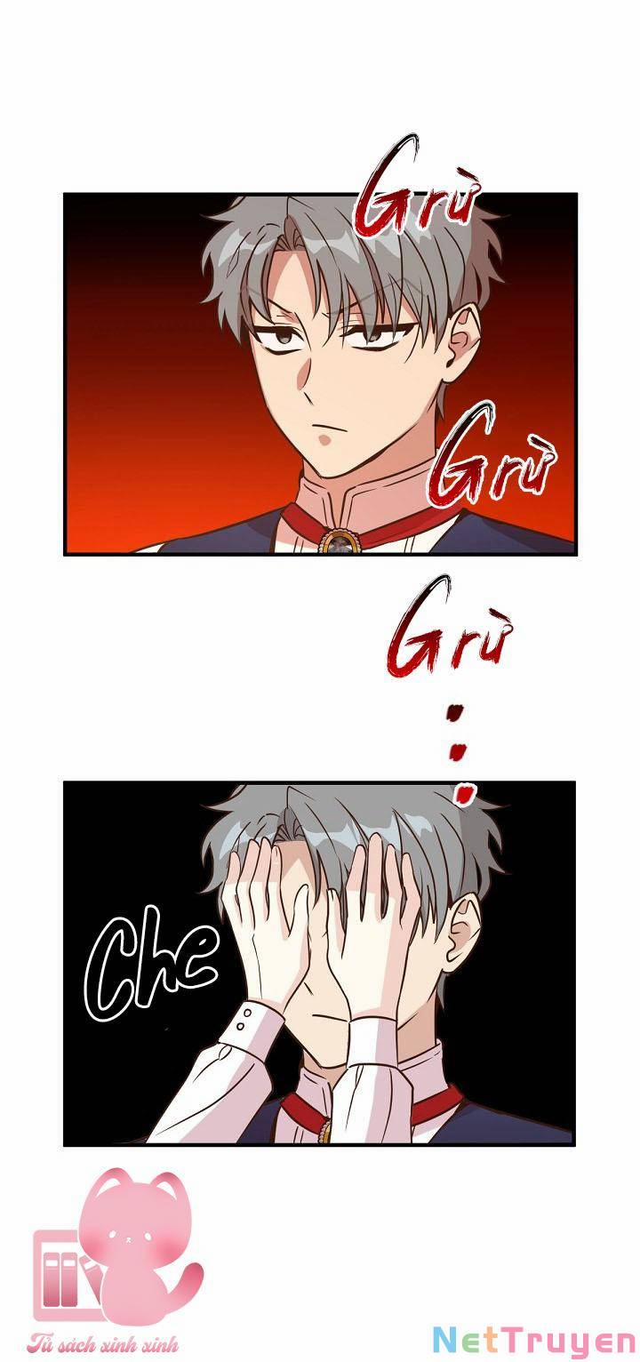 Hãy Dậy Đi Hỡi Chiến Binh 53 trang 3