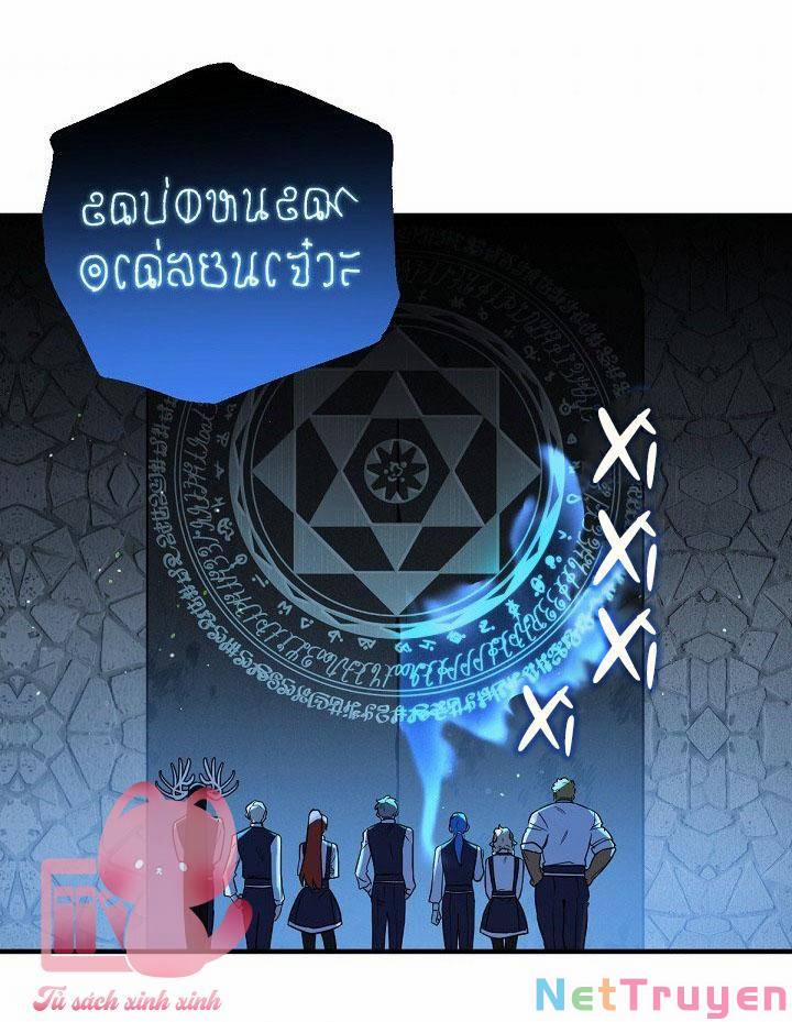 Hãy Dậy Đi Hỡi Chiến Binh 53 trang 32