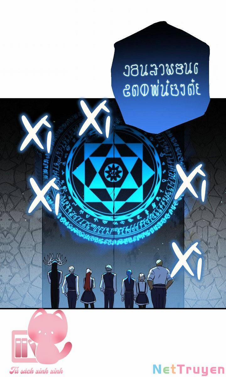 Hãy Dậy Đi Hỡi Chiến Binh 53 trang 33