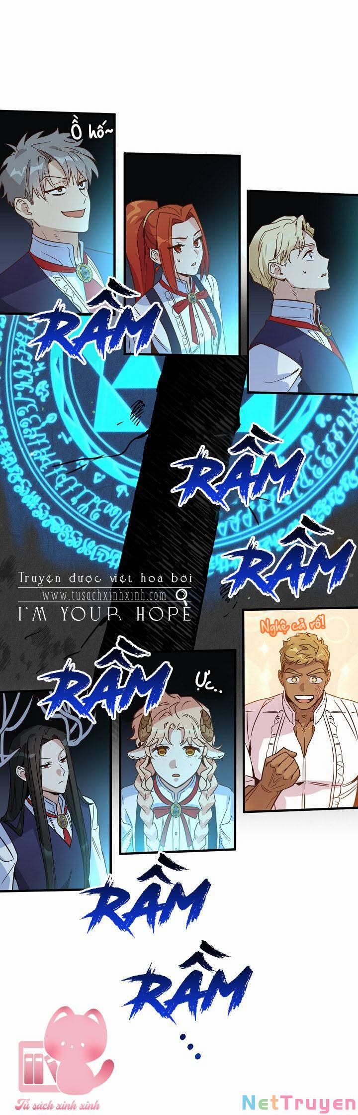 Hãy Dậy Đi Hỡi Chiến Binh 53 trang 34