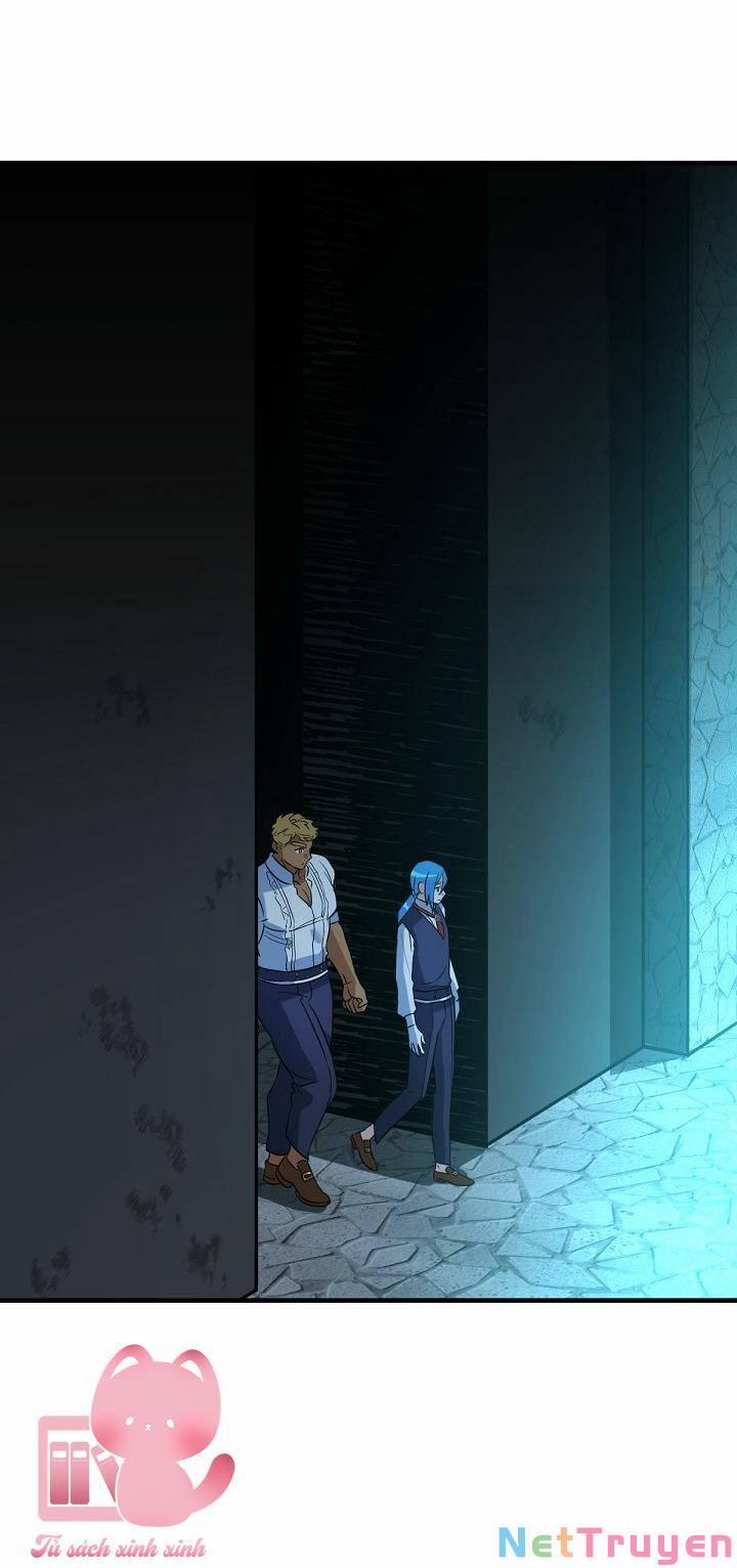 Hãy Dậy Đi Hỡi Chiến Binh 53 trang 35