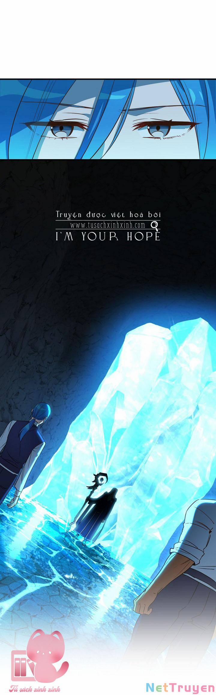 Hãy Dậy Đi Hỡi Chiến Binh 53 trang 36