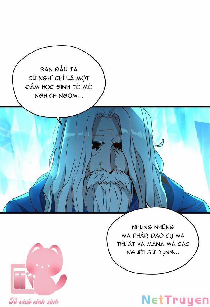 Hãy Dậy Đi Hỡi Chiến Binh 53 trang 37