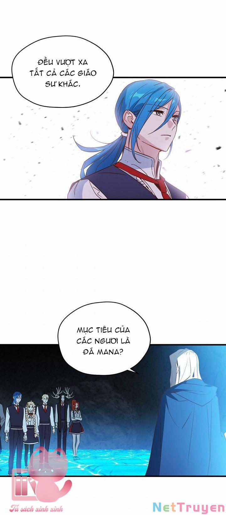 Hãy Dậy Đi Hỡi Chiến Binh 53 trang 38