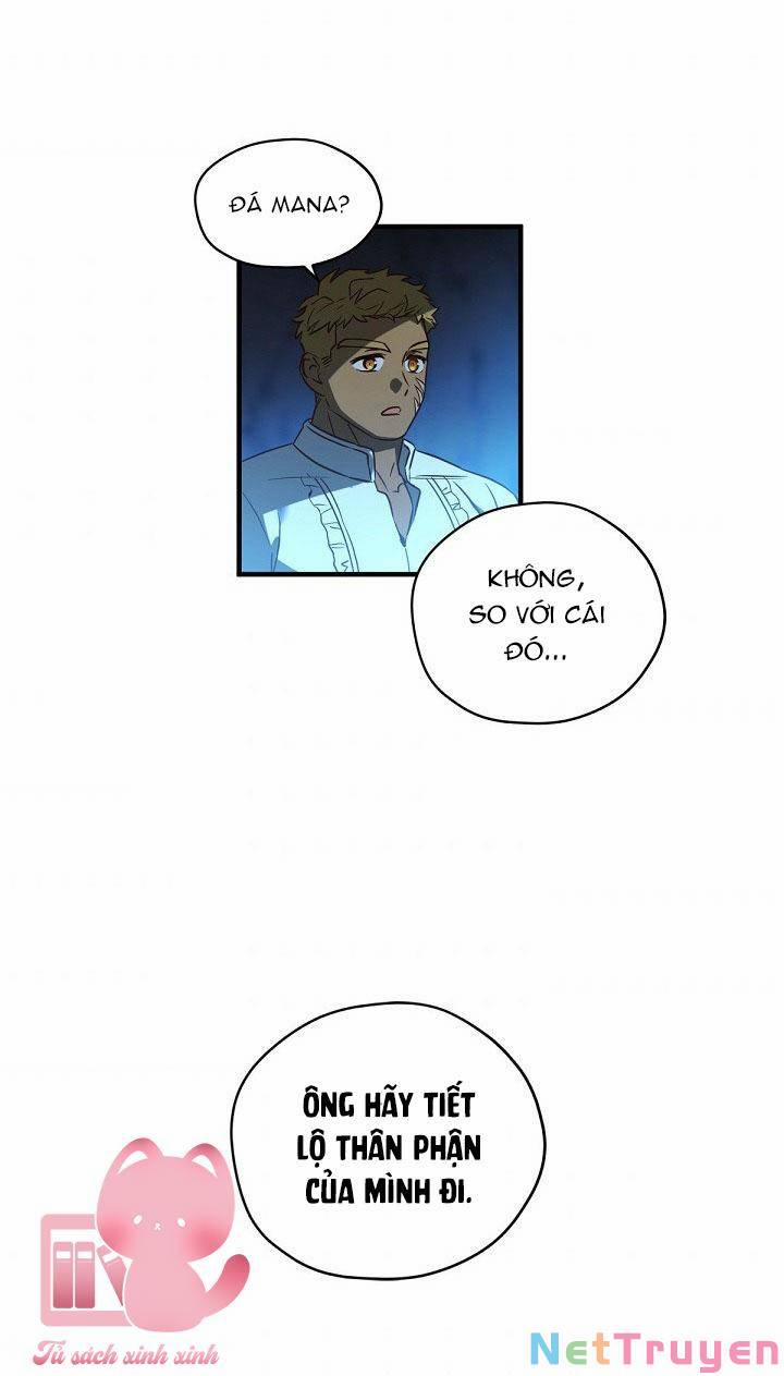 Hãy Dậy Đi Hỡi Chiến Binh 53 trang 39