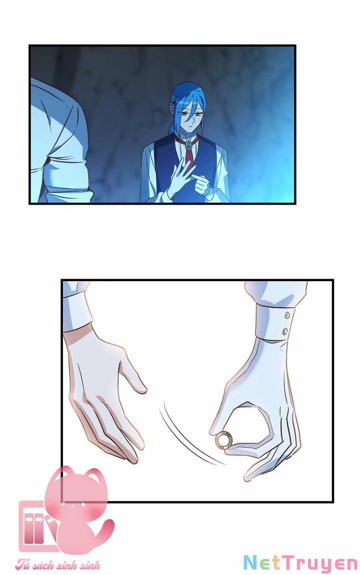 Hãy Dậy Đi Hỡi Chiến Binh 53 trang 40