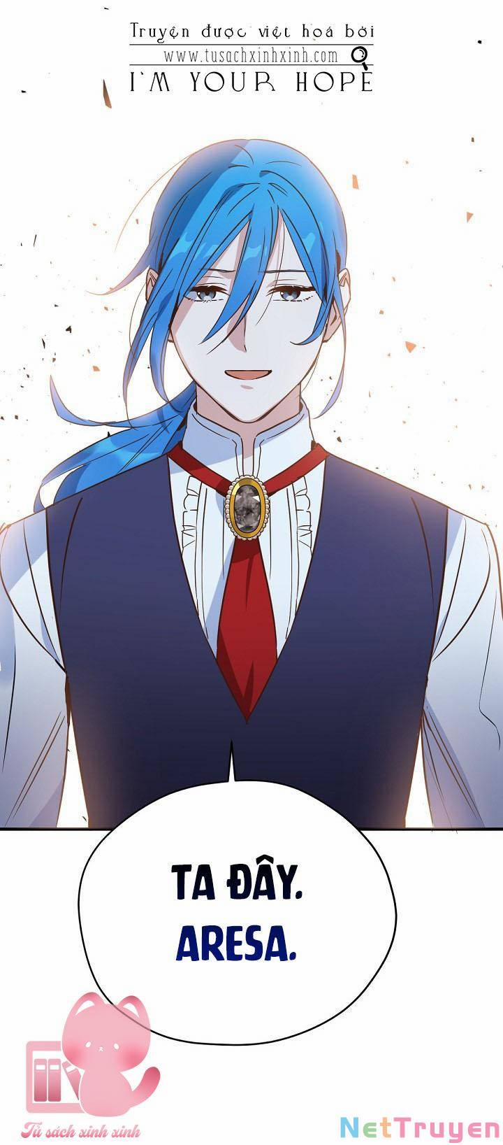 Hãy Dậy Đi Hỡi Chiến Binh 53 trang 42