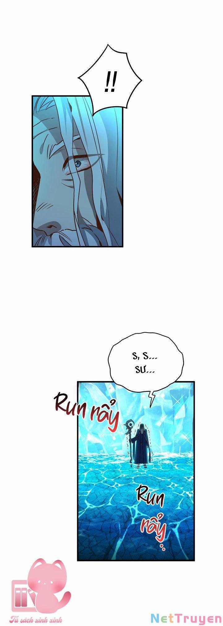 Hãy Dậy Đi Hỡi Chiến Binh 53 trang 43