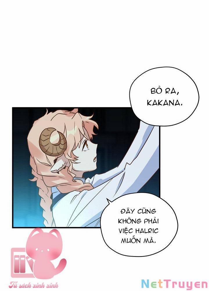 Hãy Dậy Đi Hỡi Chiến Binh 53 trang 5