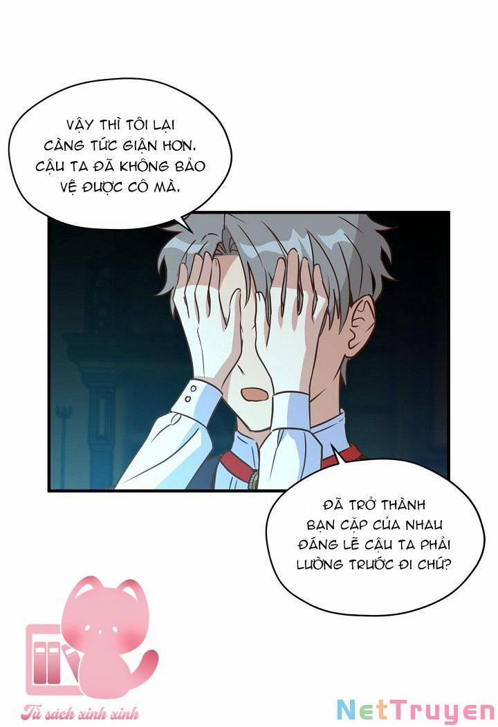 Hãy Dậy Đi Hỡi Chiến Binh 53 trang 6