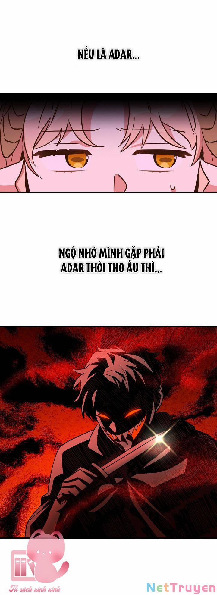 Hãy Dậy Đi Hỡi Chiến Binh 53 trang 7